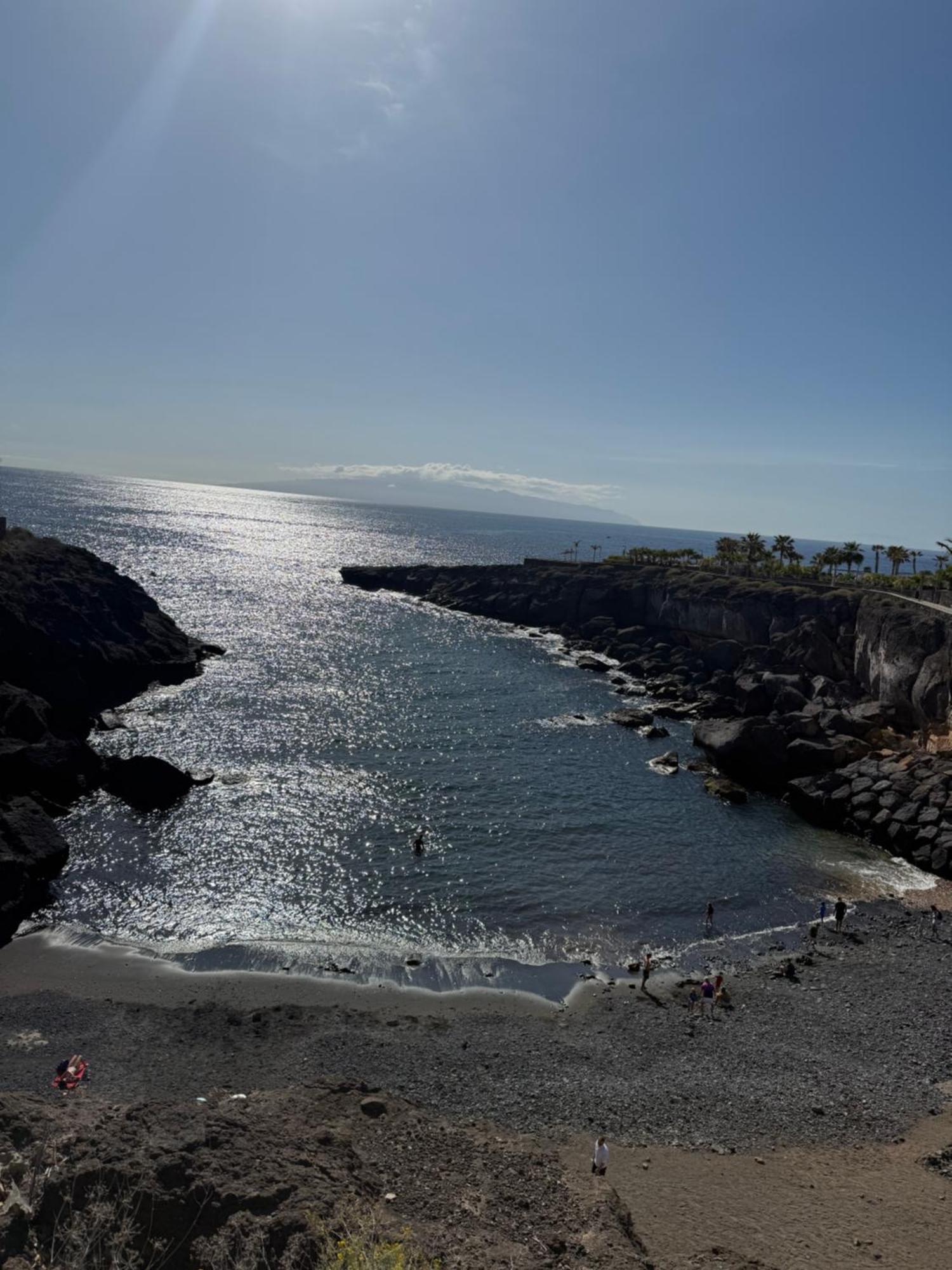 Villa Casamaria Playa Paraiso  Esterno foto