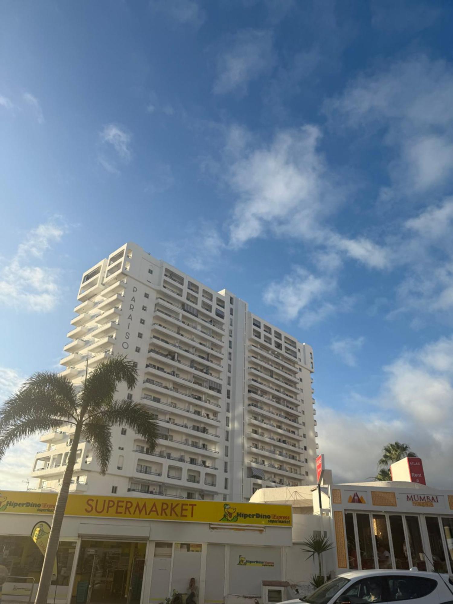Villa Casamaria Playa Paraiso  Esterno foto