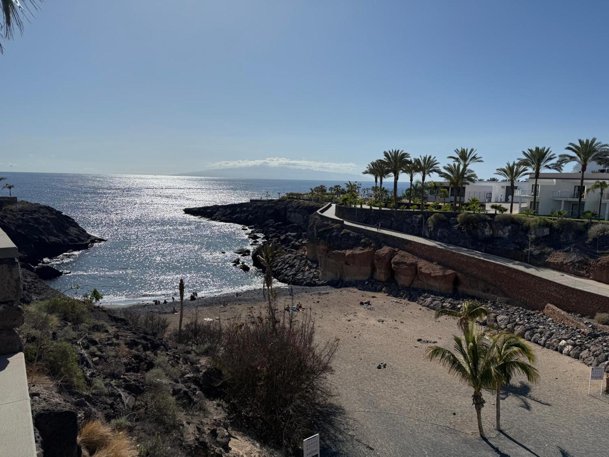 Villa Casamaria Playa Paraiso  Esterno foto