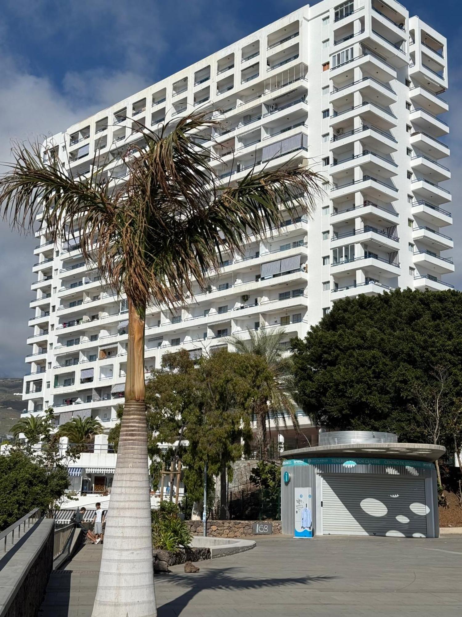 Villa Casamaria Playa Paraiso  Esterno foto